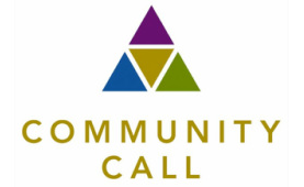 Community Call